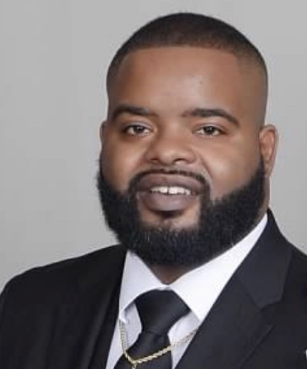Anton Crosby Sr.